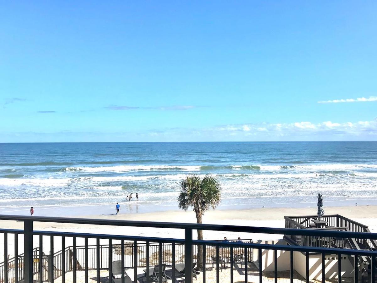 Organic Beach Retreat Daytona Beach Exteriér fotografie