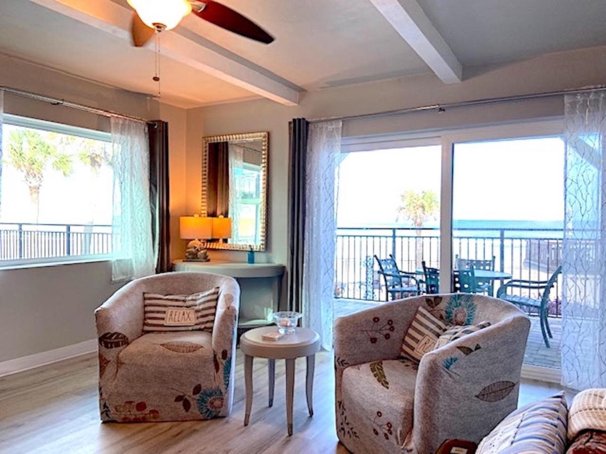 Organic Beach Retreat Daytona Beach Exteriér fotografie