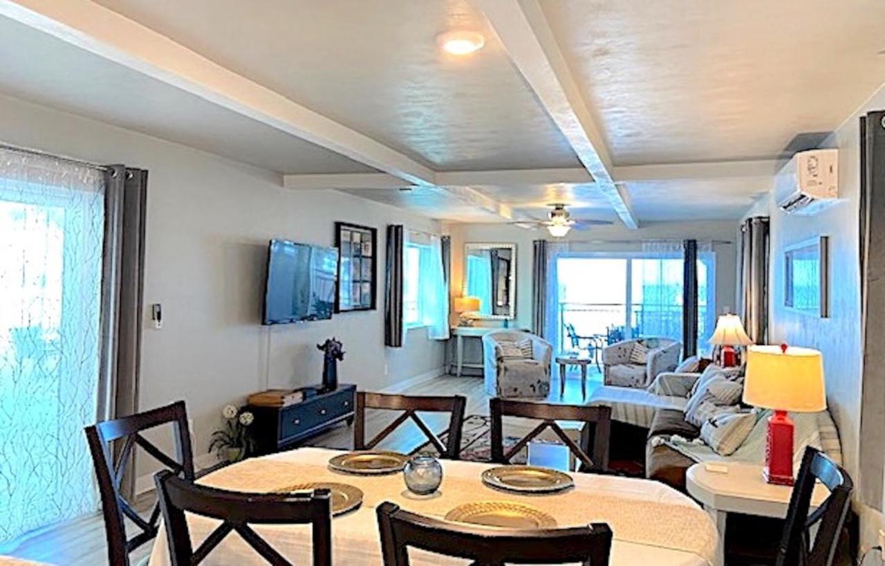 Organic Beach Retreat Daytona Beach Exteriér fotografie