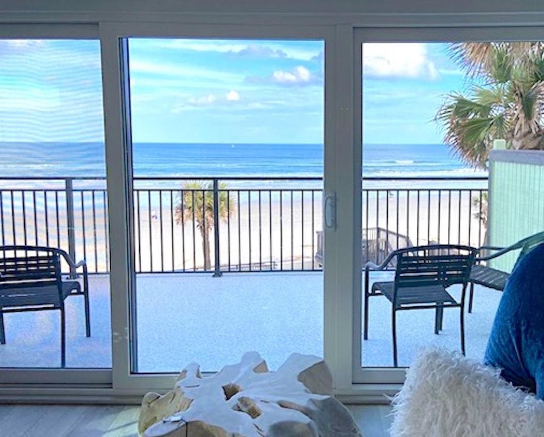 Organic Beach Retreat Daytona Beach Exteriér fotografie