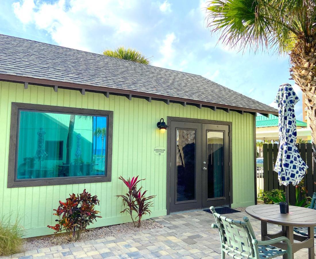 Organic Beach Retreat Daytona Beach Exteriér fotografie