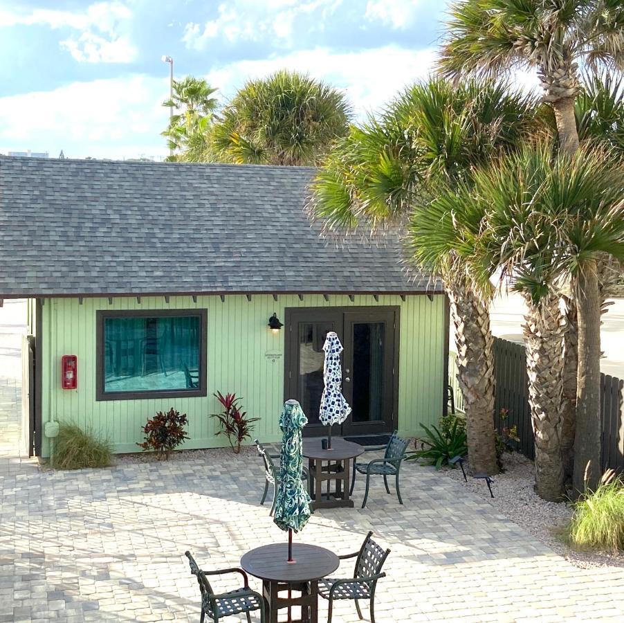 Organic Beach Retreat Daytona Beach Exteriér fotografie
