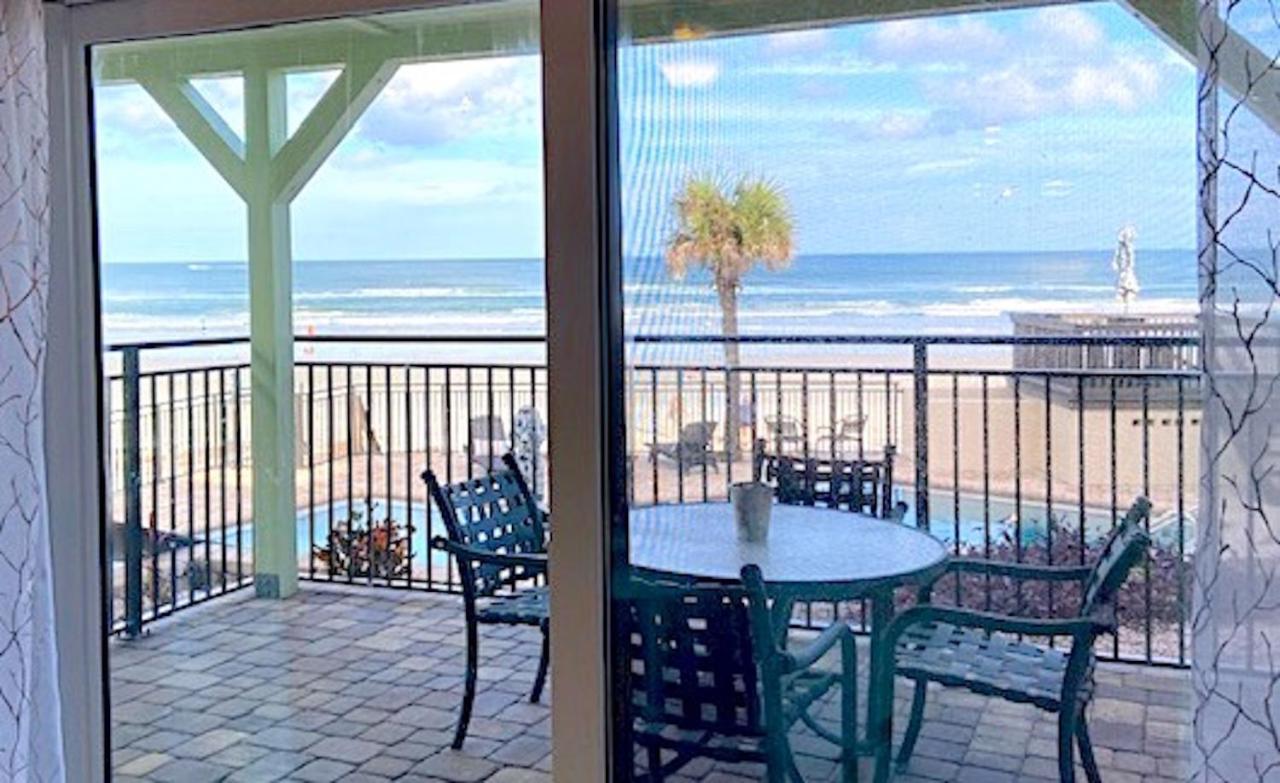 Organic Beach Retreat Daytona Beach Exteriér fotografie