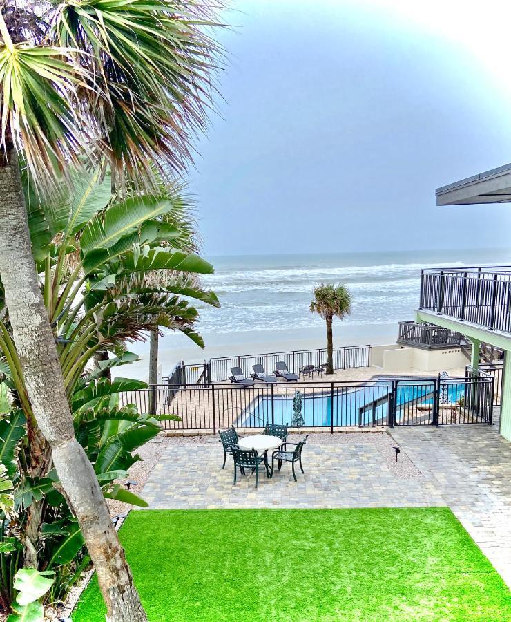 Organic Beach Retreat Daytona Beach Exteriér fotografie