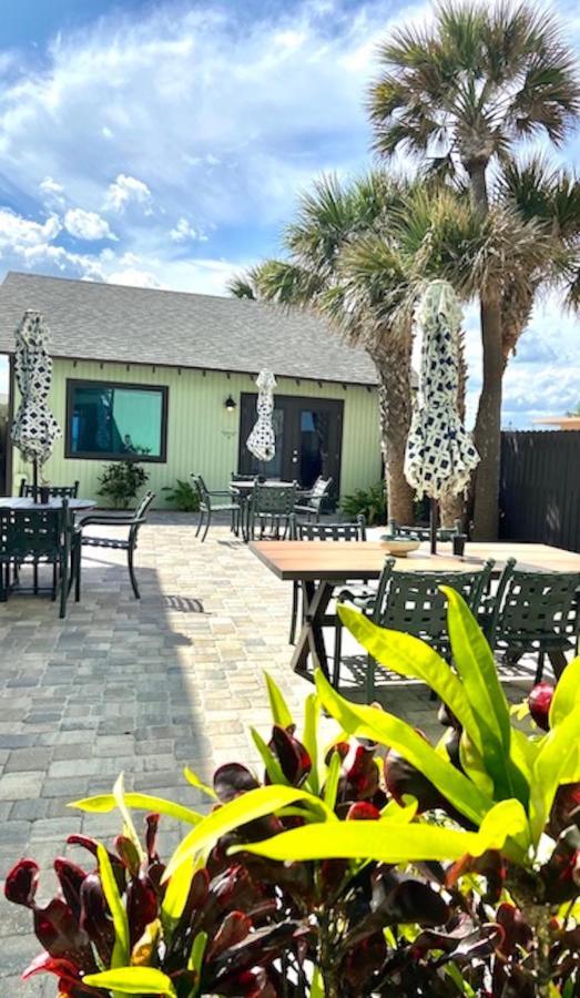Organic Beach Retreat Daytona Beach Exteriér fotografie