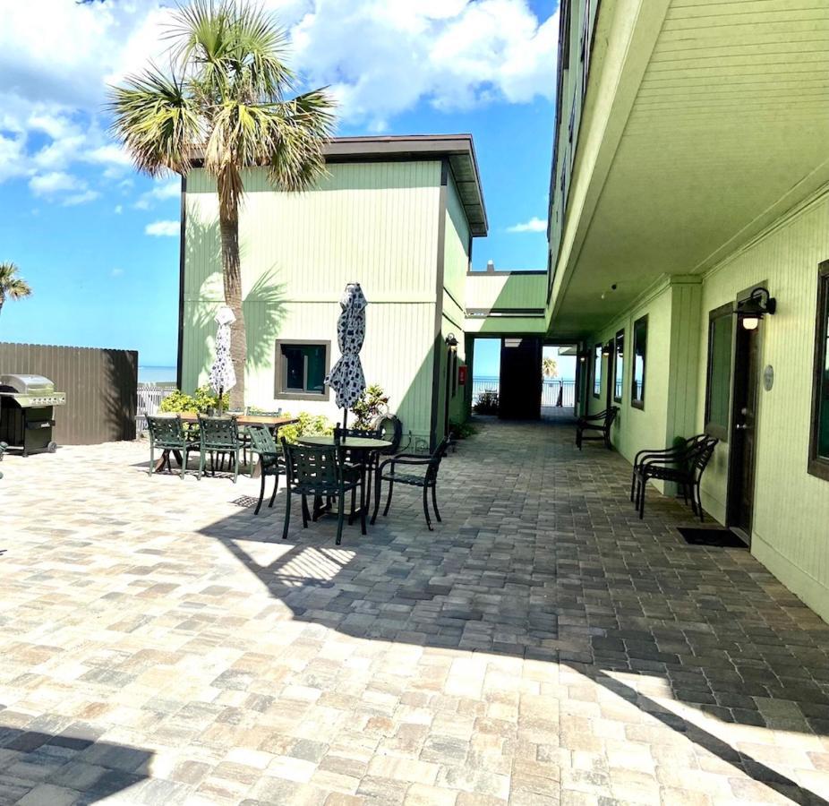 Organic Beach Retreat Daytona Beach Exteriér fotografie