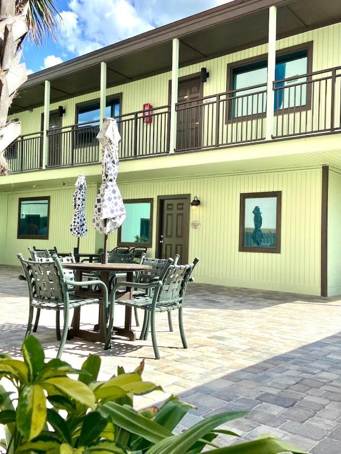 Organic Beach Retreat Daytona Beach Exteriér fotografie