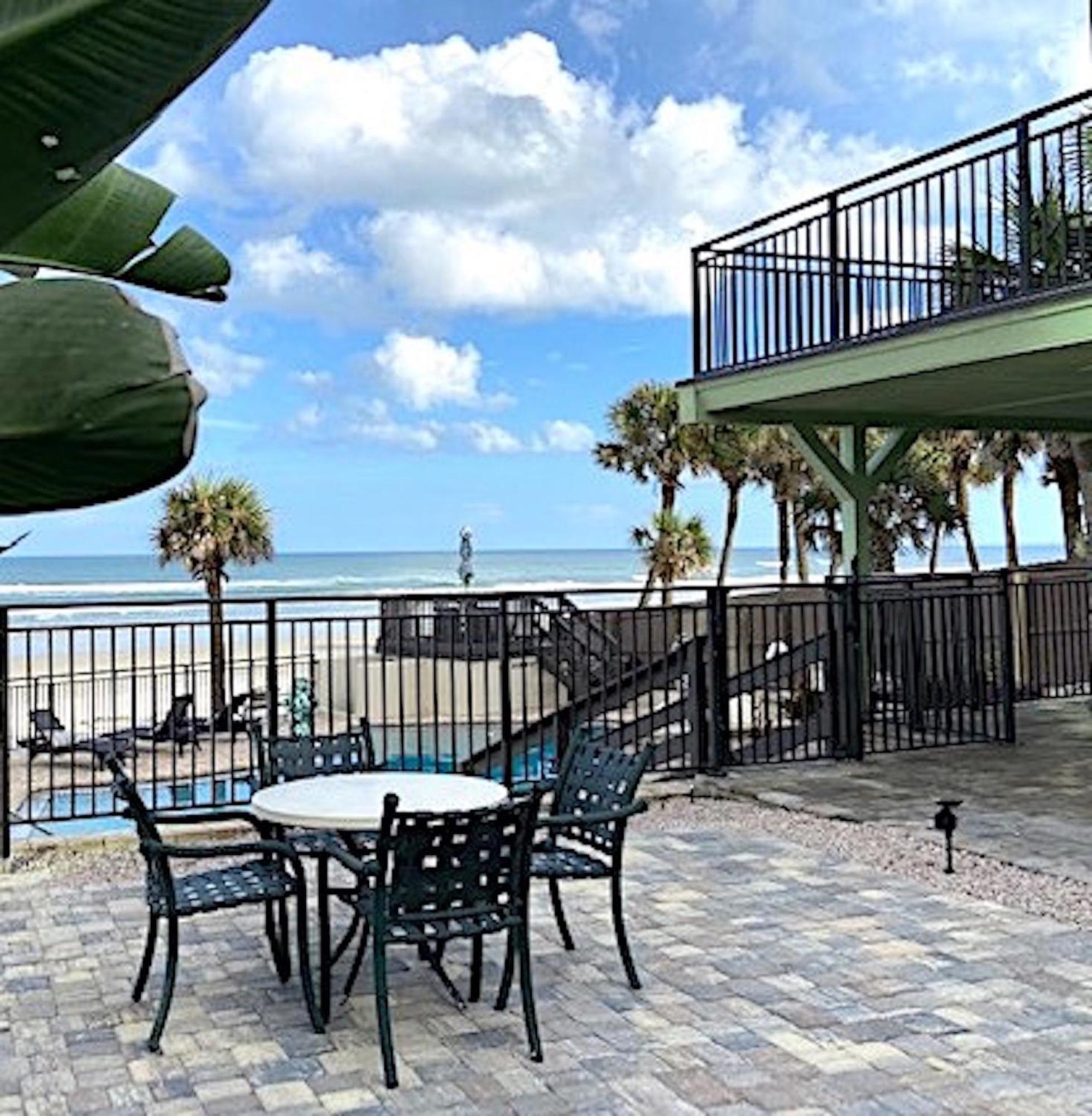 Organic Beach Retreat Daytona Beach Exteriér fotografie