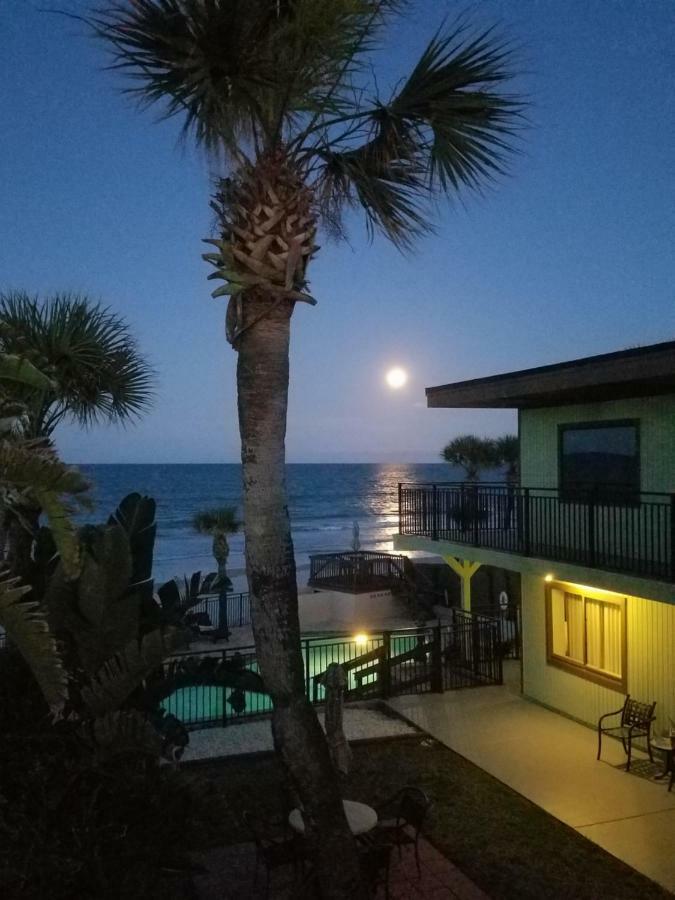 Organic Beach Retreat Daytona Beach Exteriér fotografie